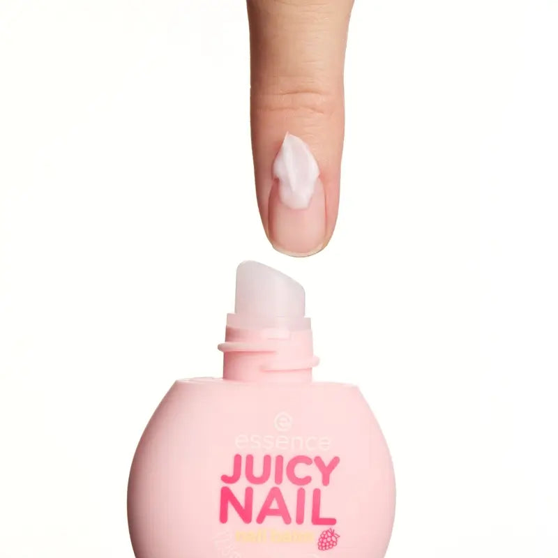 Essence Balzam na nechty Juicy Nail 01, 12,8 ml