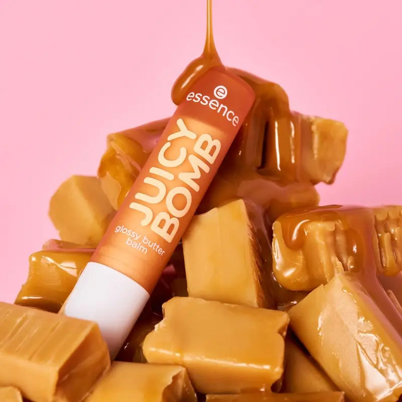 Essence Balzam na pery Juicy Bomb 07, 2,5 g