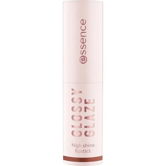Essence Lesklá rúž Glossy Glaze, hnedá, 1,9 g
