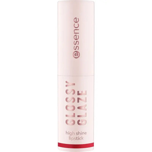 Essence Lesklá rúž Glossy Glaze Červená, 1,9 g