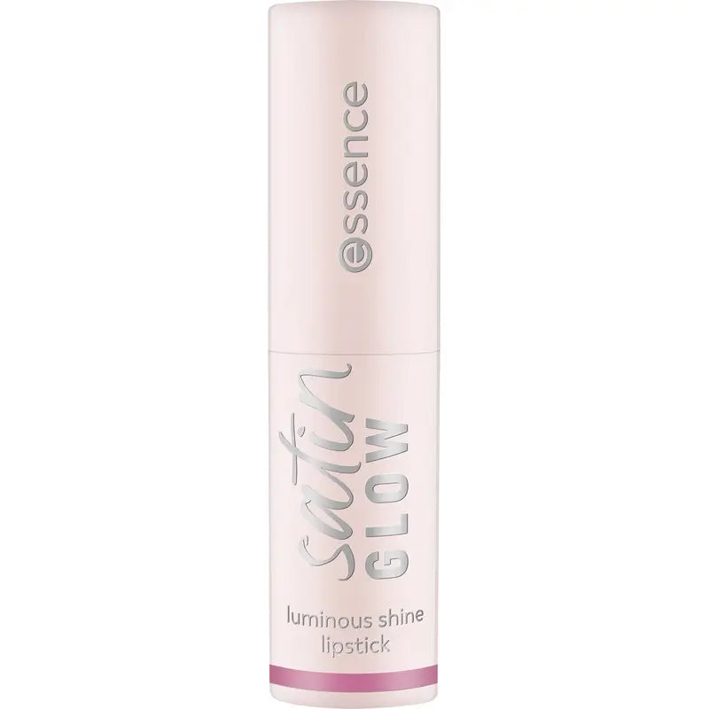 Essence Rúž Satin Glow Luminous Shine 04, 3,5 g