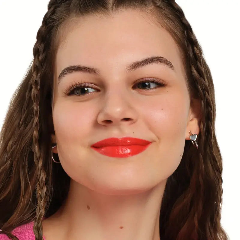 Essence Rúž Satin Glow Luminous Shine 07, 3,5 g