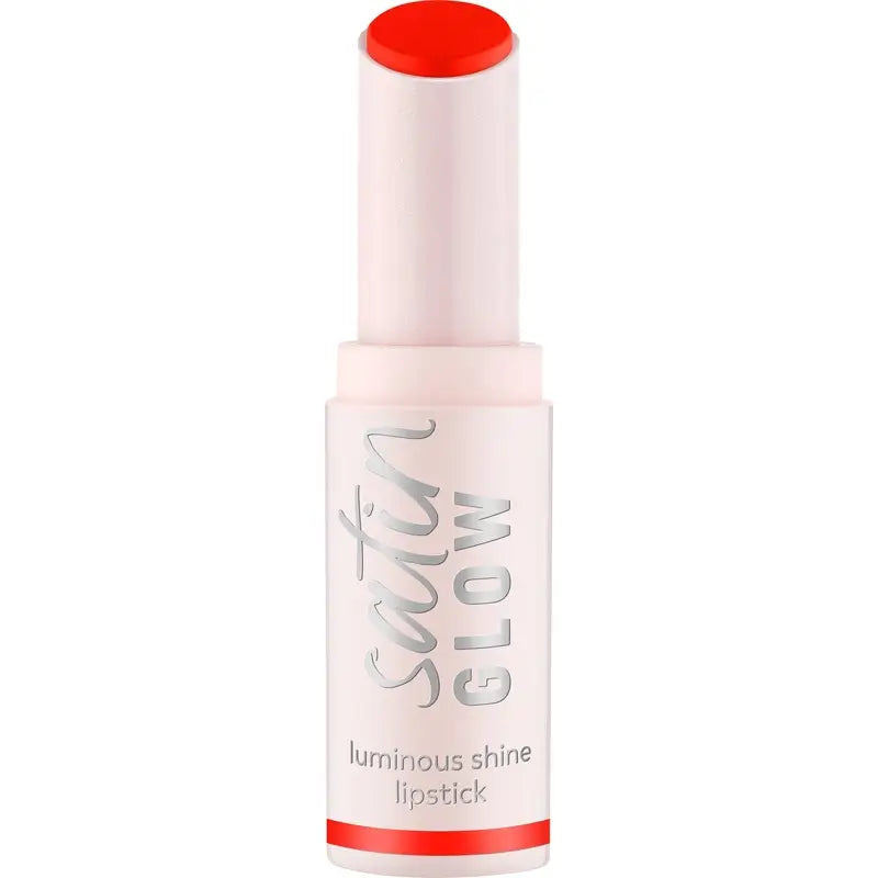 Essence Rúž Satin Glow Luminous Shine 07, 3,5 g