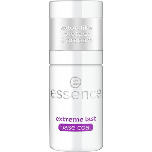 Essence Podklad pod lak Extreme Last 01, 8 ml