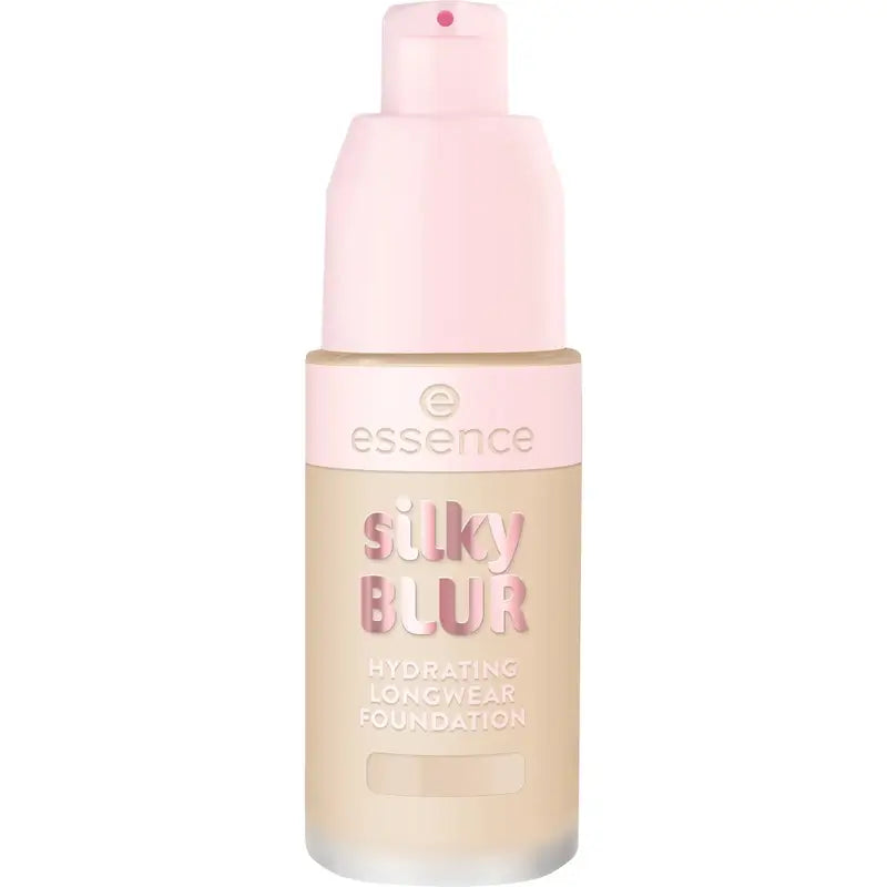 Hydratačný podklad pod make-up Essence Silky Blur s dlhotrvajúcim účinkom 115, 30 ml