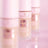 Hydratačný podklad pod make-up Essence Silky Blur s dlhotrvajúcim účinkom 170, 30 ml