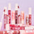 Essence Balzam na pery Nude Blur Soufflé 01, 3 g