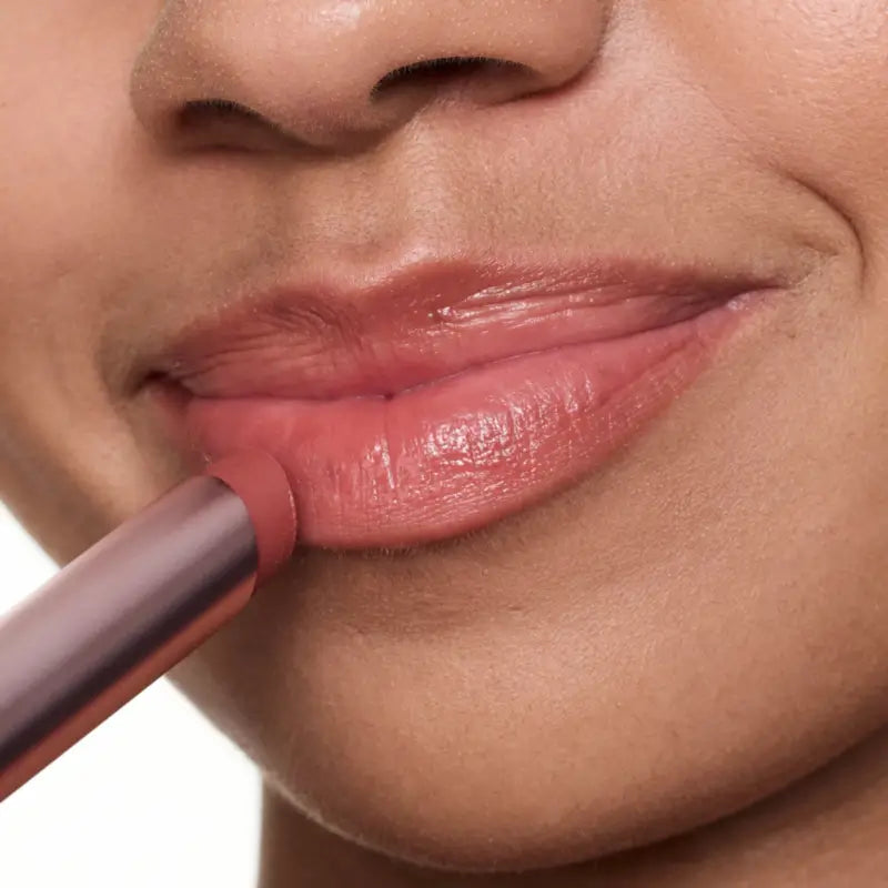 Essence Balzam na pery Nude Blur Soufflé 01, 3 g