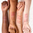 Essence Balzam na pery Nude Blur Soufflé 02, 3 g