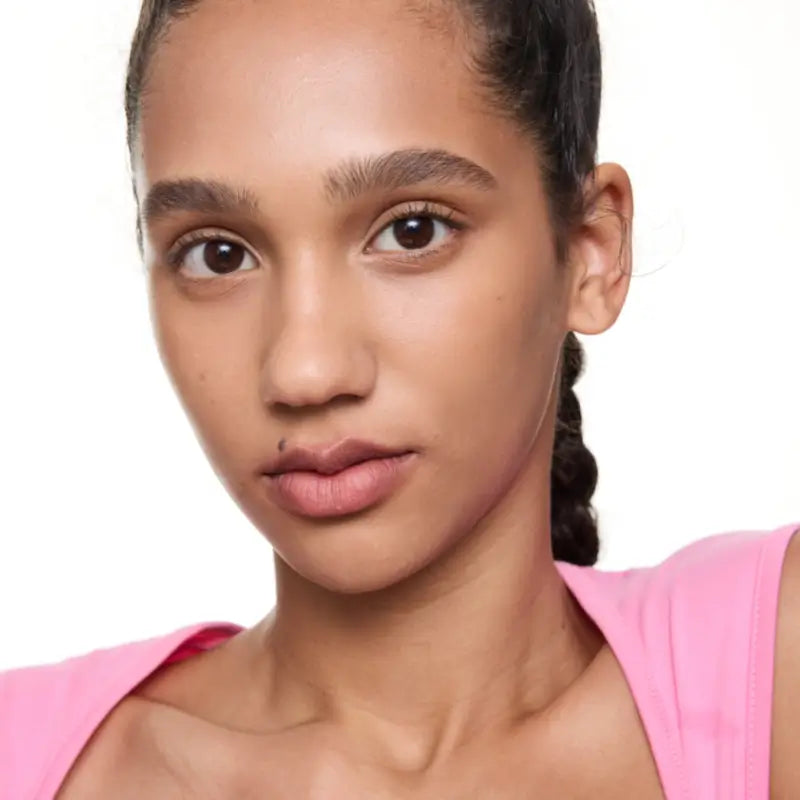 Essence Balzam na pery Nude Blur Soufflé 05, 3 g