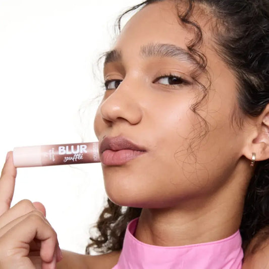 Essence Balzam na pery Nude Blur Soufflé 06, 3 g