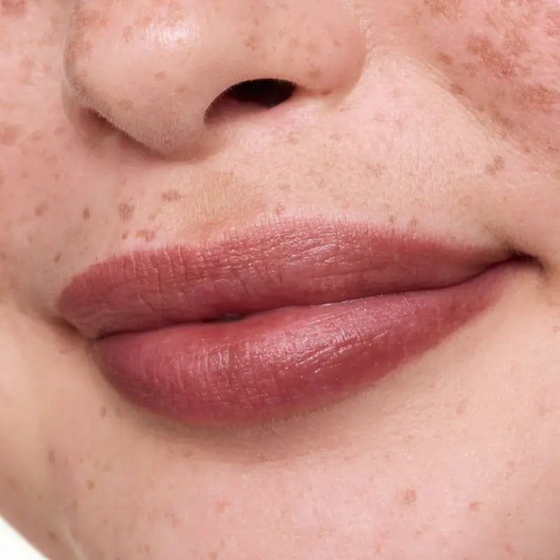 Essence Balzam na pery Nude Blur Soufflé 06, 3 g