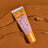 Essence Lesk na pery Dulce De Leche Bomb 01, 10 ml