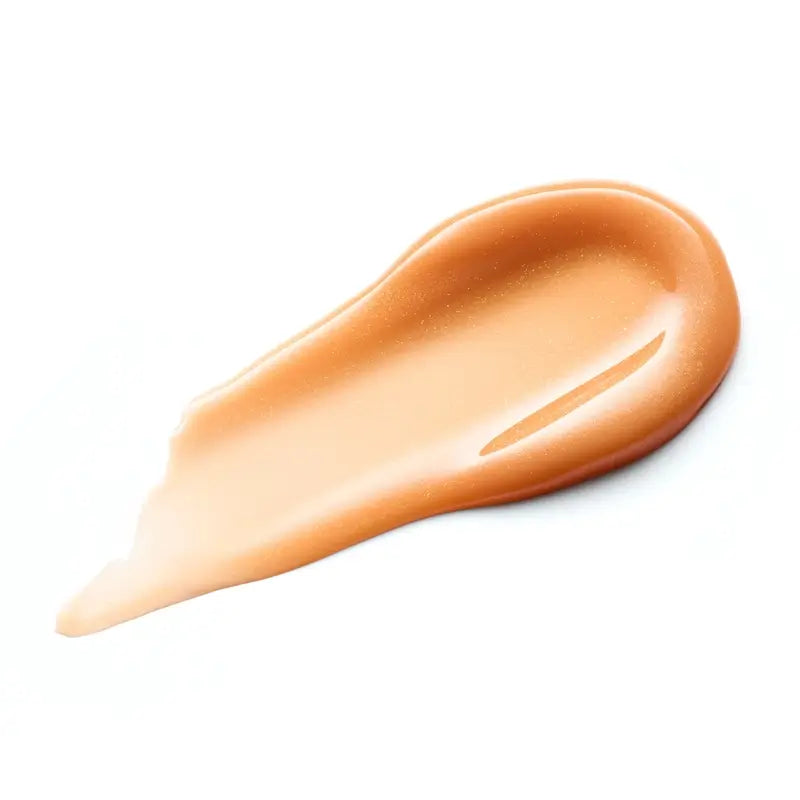 Essence Lesk na pery Dulce De Leche Bomb 01, 10 ml