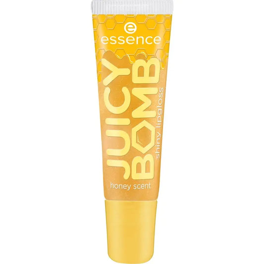 Essence Lesk na pery Juicy Bomb 109, 10 ml