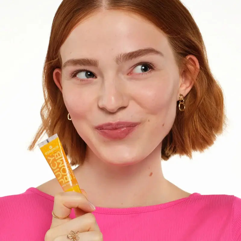 Essence Lesk na pery Juicy Bomb 109, 10 ml