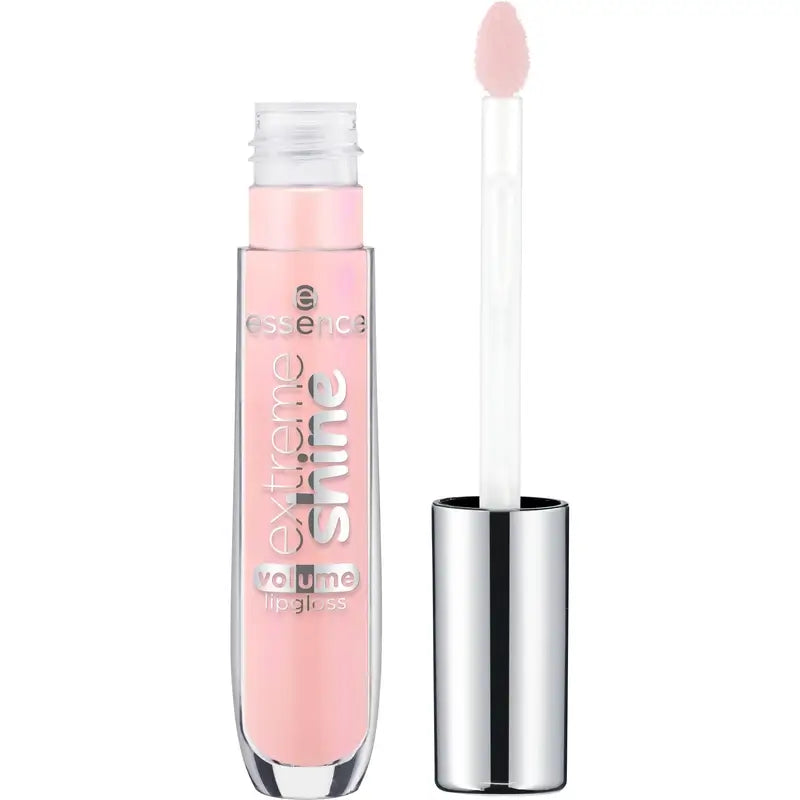 Essence Lesk na pery pre väčší objem Extreme Shine, 19,5 ml
