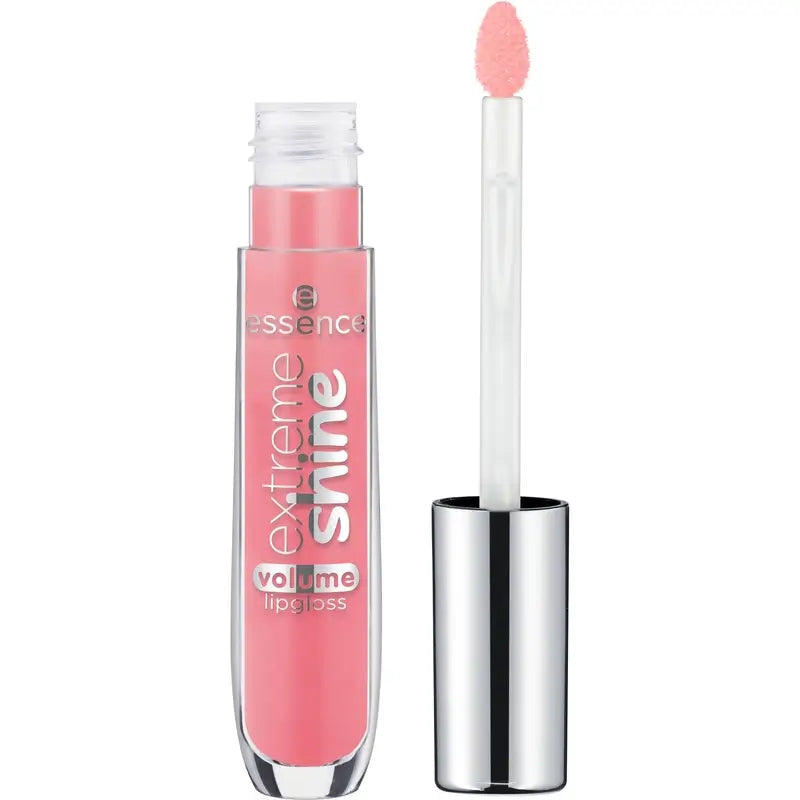 Essence Lesk na pery pre väčší objem Extreme Shine 20, 5 ml