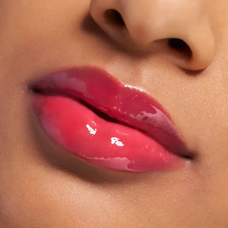 Essence Lesk na pery pre väčší objem What The Fake! 101, 4 ml