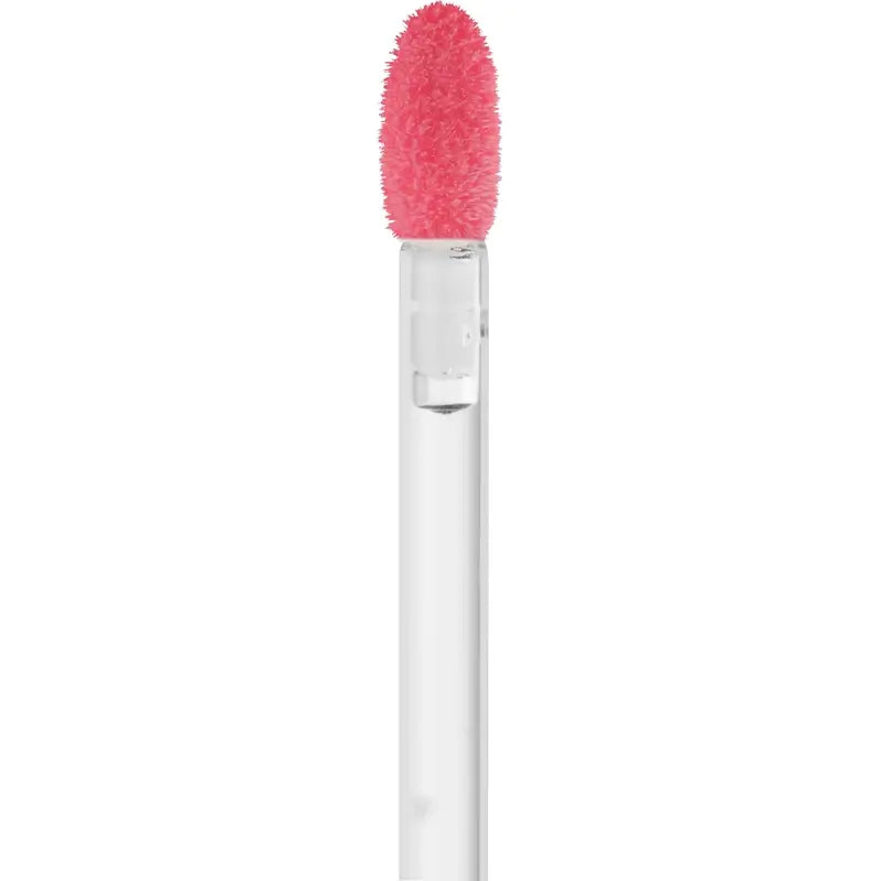 Essence Lesk na pery pre väčší objem What The Fake! 101, 4 ml