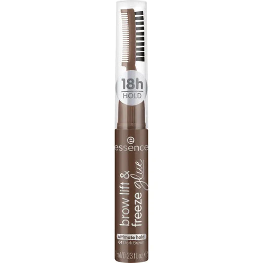 Essence Fixačný prípravok na obočie Brow Lift & Freeze 04, 7 ml