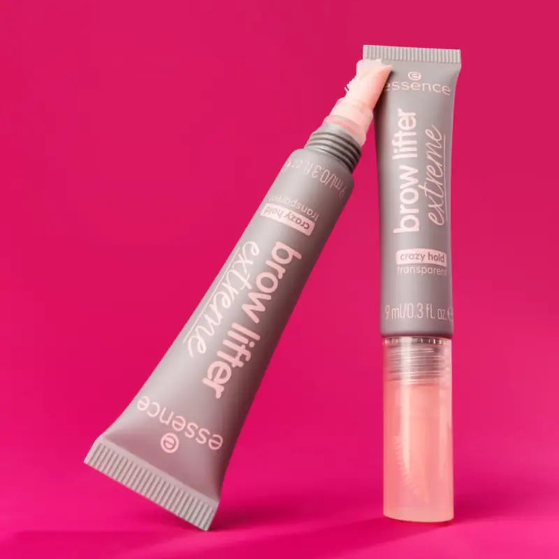 Essence Fixátor na obočie Brow Lifter Extreme 01, 9 ml