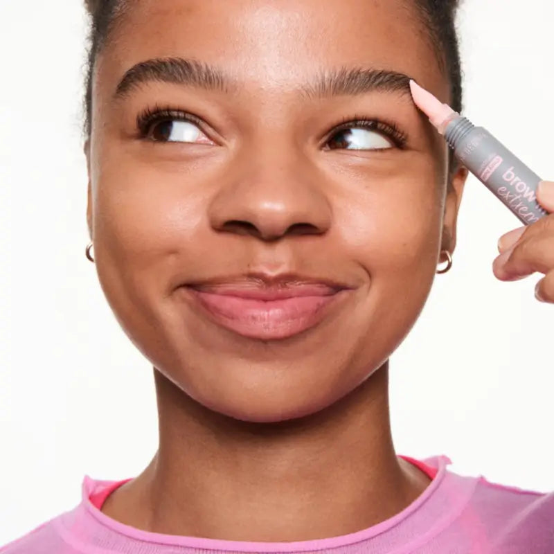 Essence Fixátor na obočie Brow Lifter Extreme 01, 9 ml