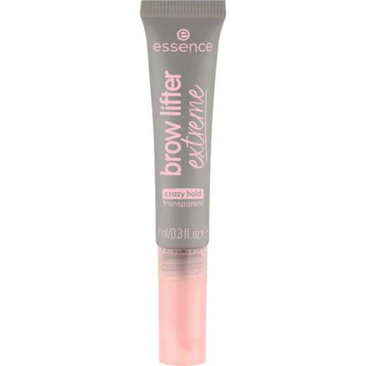 Essence Fixátor na obočie Brow Lifter Extreme 01, 9 ml