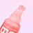 Essence Lesk na pery Candy Bomb 01, 10 ml