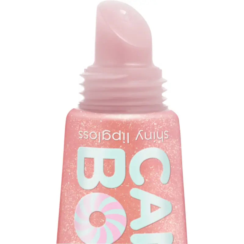 Essence Lesk na pery Candy Bomb 01, 10 ml