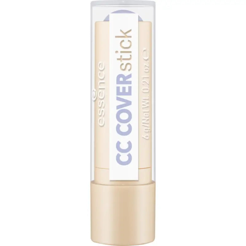 Essence Korektor v tyčinke CC Coverstick 20, 6 g