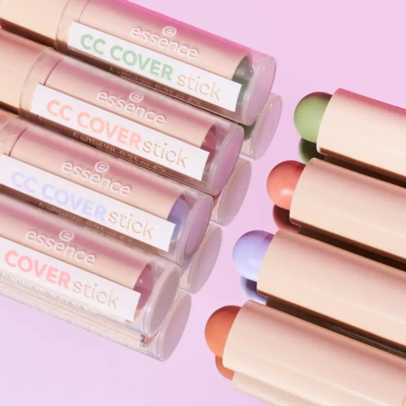 Essence Korektor v tyčinke CC Coverstick 20, 6 g