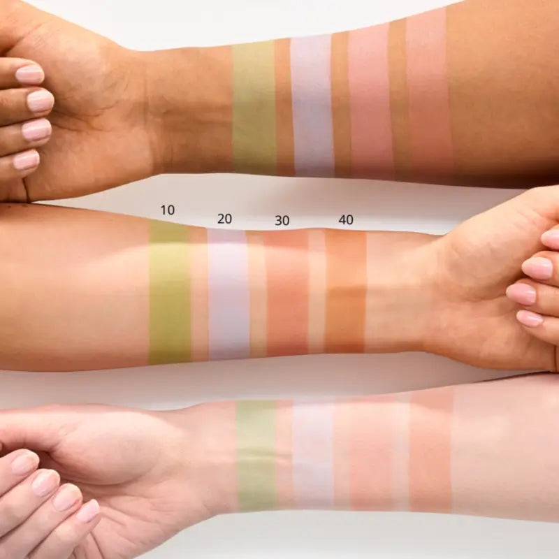 Essence Korektor v tyčinke CC Coverstick 20, 6 g