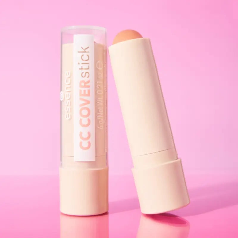 Essence Korektor v tyčinke CC Coverstick 40, 6 g