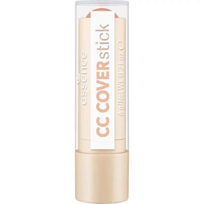 Essence Korektor v tyčinke CC Coverstick 40, 6 g