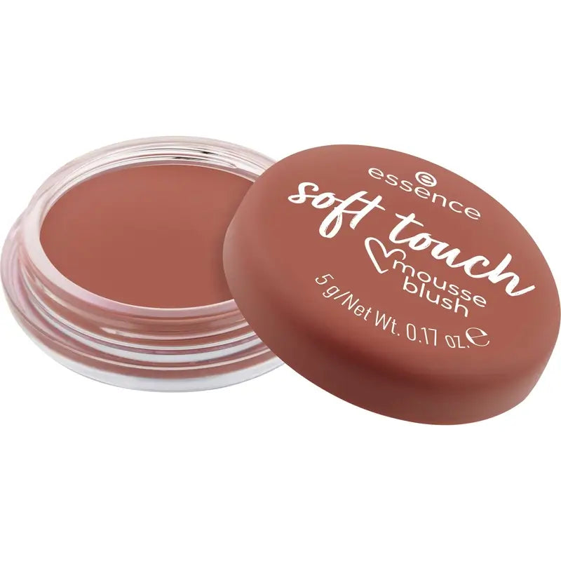 Essence Rúž v pene Soft Touch 20,5 g