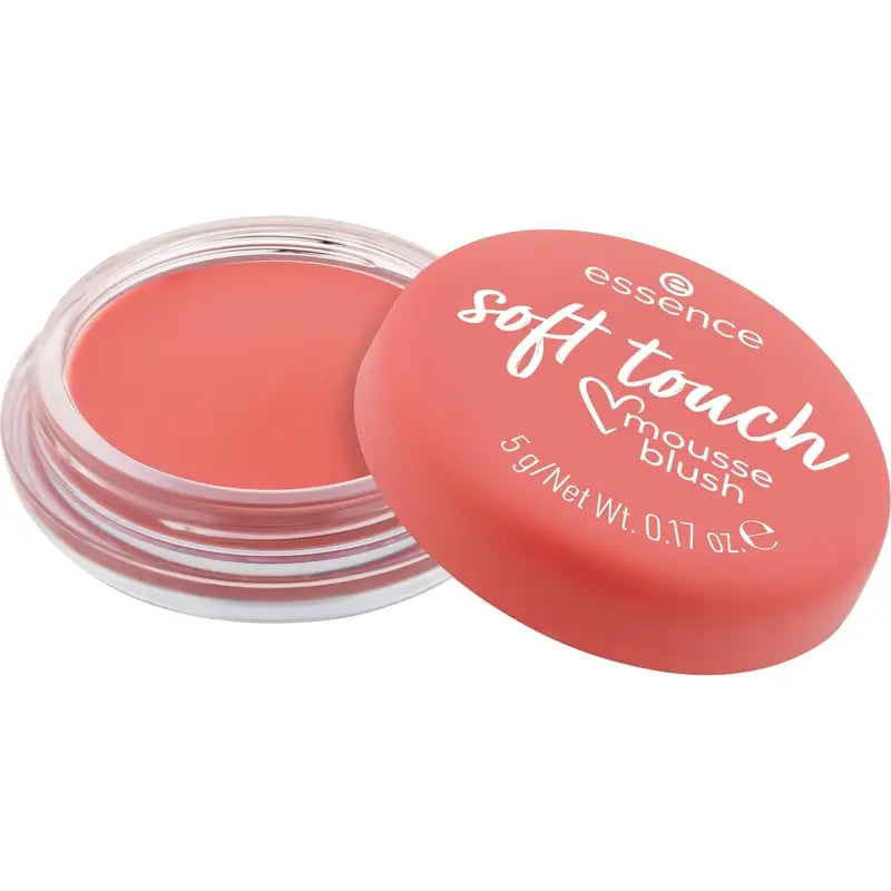 Essence Púder v pene Soft Touch 30, 5 g