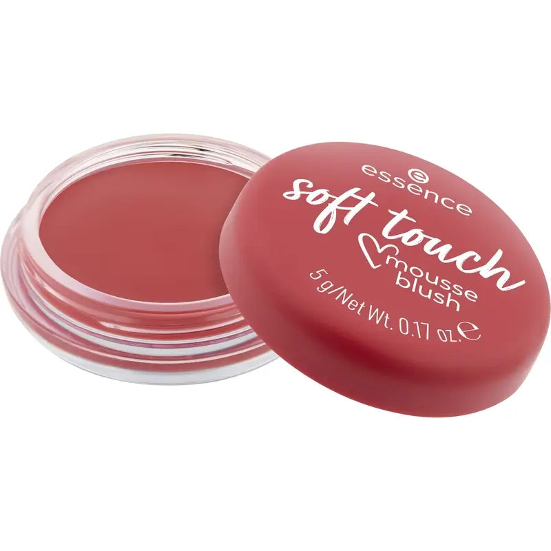 Essence Rúž v pene Soft Touch 40, 5 g
