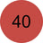 Essence Rúž v pene Soft Touch 40, 5 g