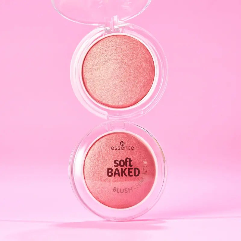 Essence Rúž Soft Baked 30, 4,5 g