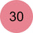 Essence Rúž Soft Baked 30, 4,5 g