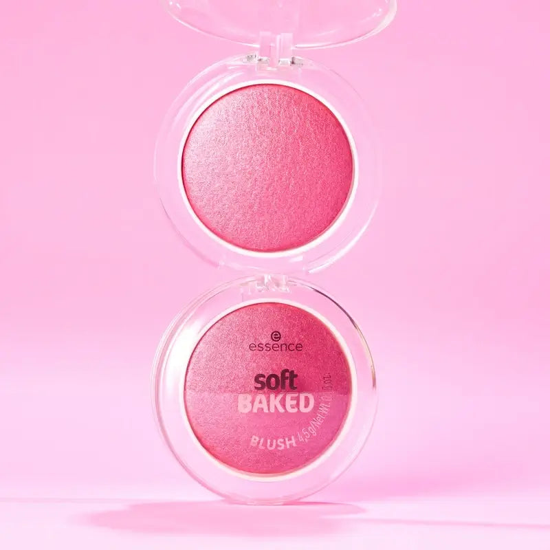 Essence Rúž Soft Baked 50, 4,5 g