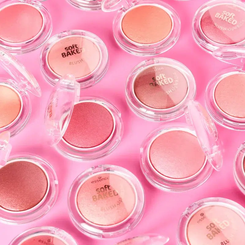 Essence Rúž Soft Baked 50, 4,5 g