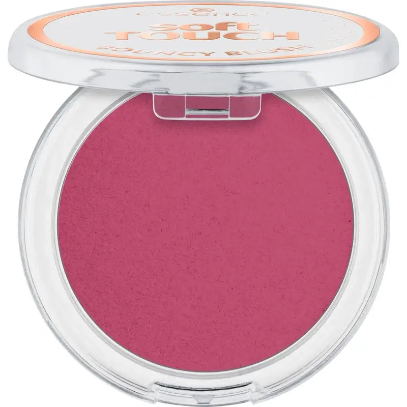 Essence Rúž na líčka Soft Touch Bouncy Blush 20,5 g