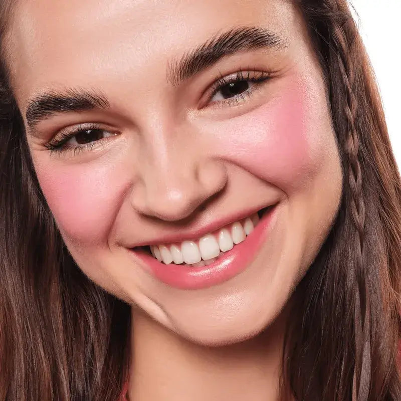 Essence Rúž na líčka Soft Touch Bouncy Blush 20,5 g