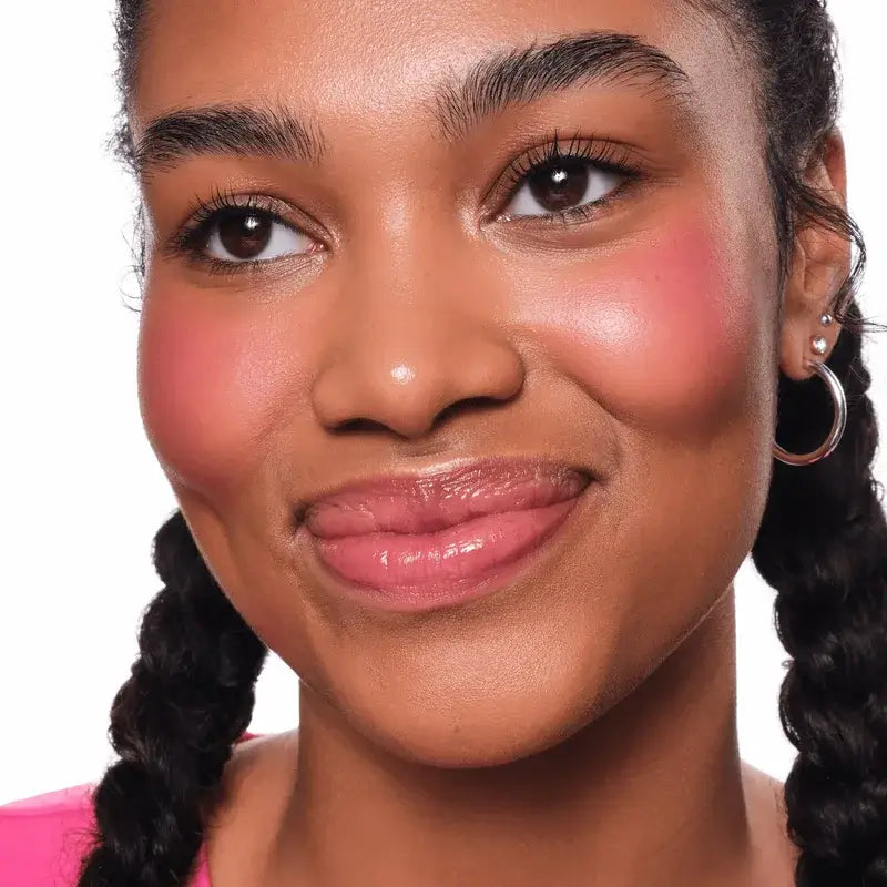 Essence Rúž na líčka Soft Touch Bouncy Blush 40, 5 g