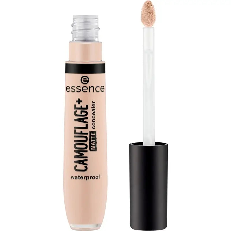Korektor Essence Camouflage+ Matt 20, 8 ml
