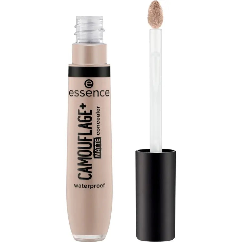 Korektor Essence Camouflage+ Matt 80, 8 ml
