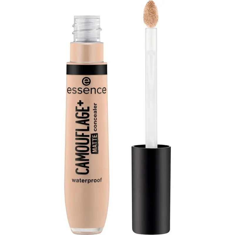 Essence Korektor Camouflage+ Matte 50, 8 ml