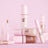 Essence Hydratačný korektor s dlhotrvajúcim účinkom Silky Blur 130, 10 ml